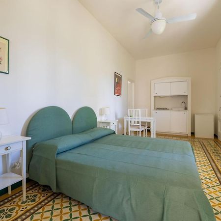 Antico Giardino Salentino Hotell Ugento Exteriör bild