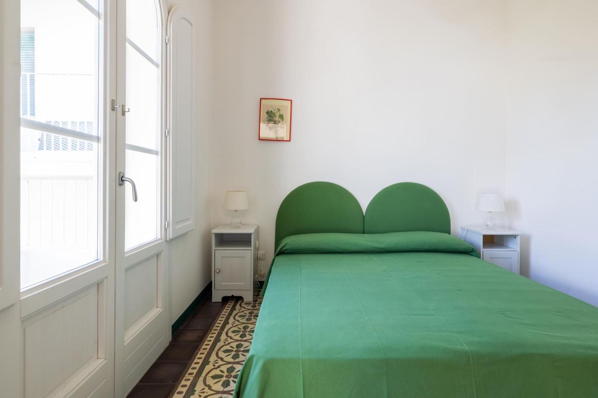 Antico Giardino Salentino Hotell Ugento Exteriör bild