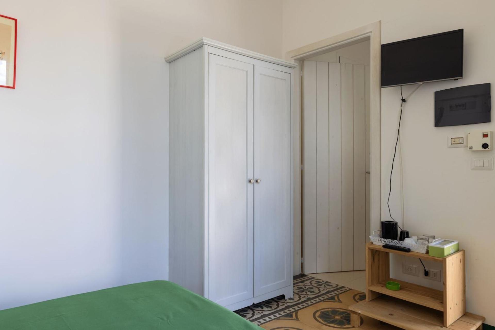 Antico Giardino Salentino Hotell Ugento Exteriör bild