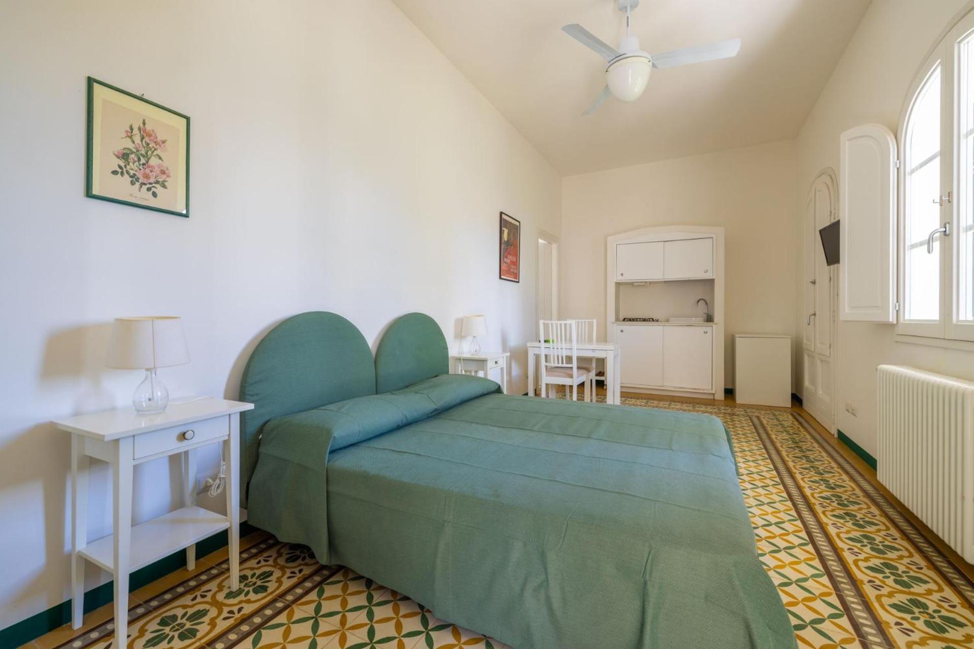 Antico Giardino Salentino Hotell Ugento Exteriör bild