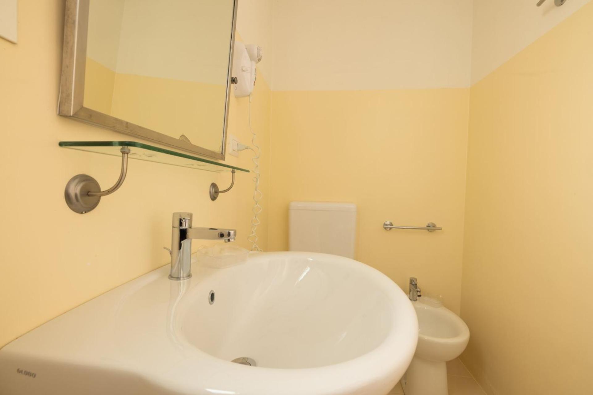 Antico Giardino Salentino Hotell Ugento Exteriör bild