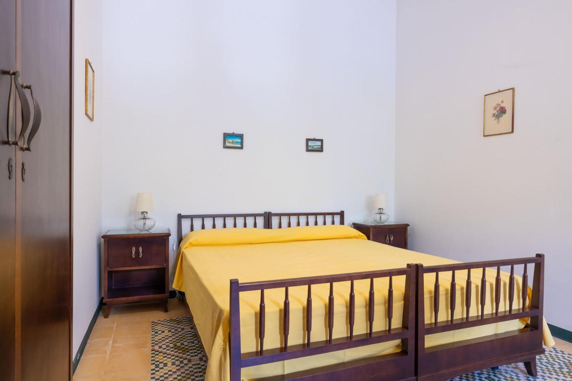 Antico Giardino Salentino Hotell Ugento Exteriör bild