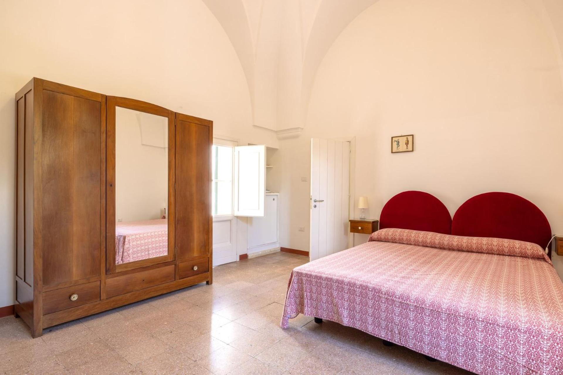 Antico Giardino Salentino Hotell Ugento Exteriör bild
