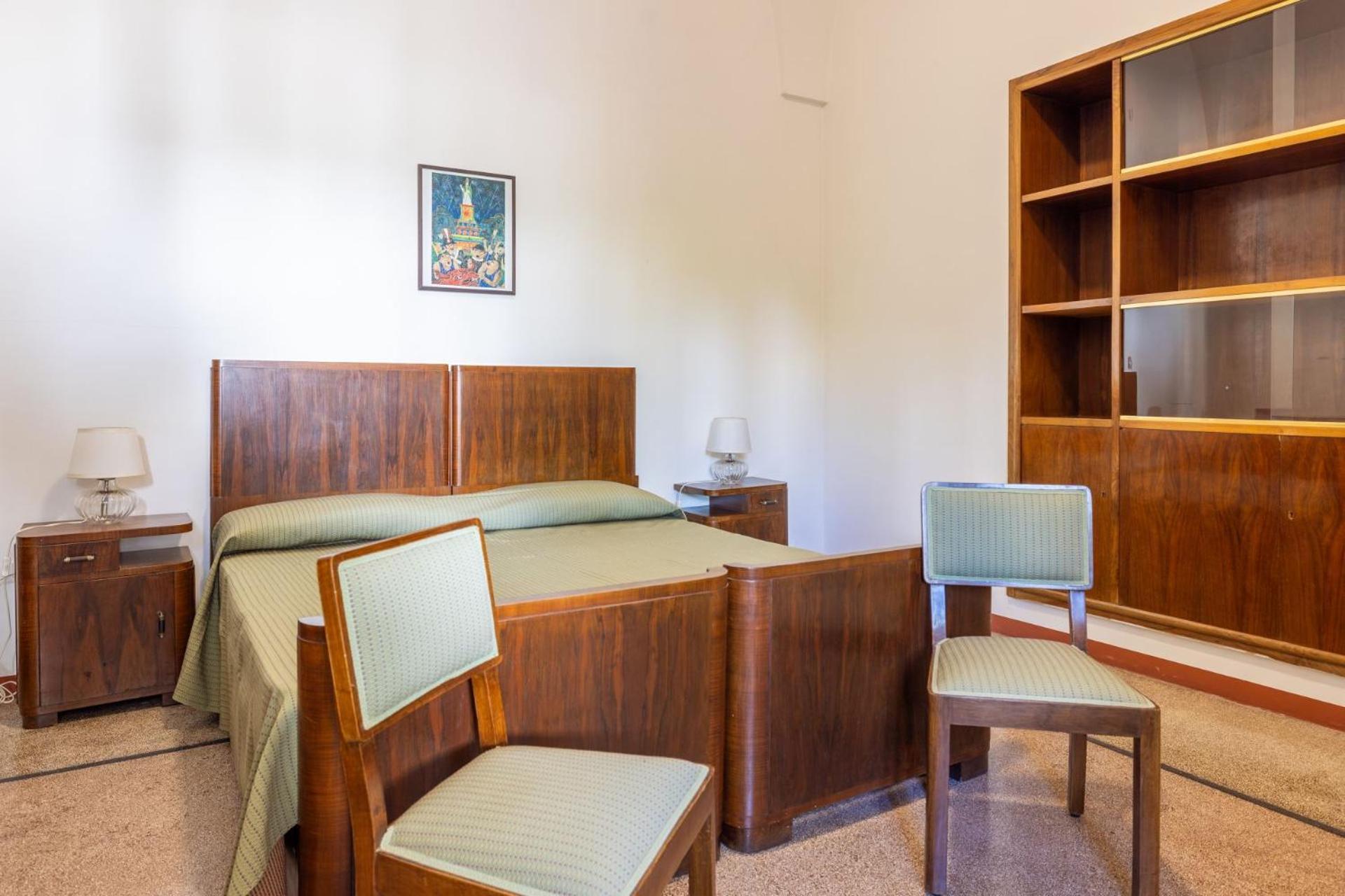 Antico Giardino Salentino Hotell Ugento Exteriör bild