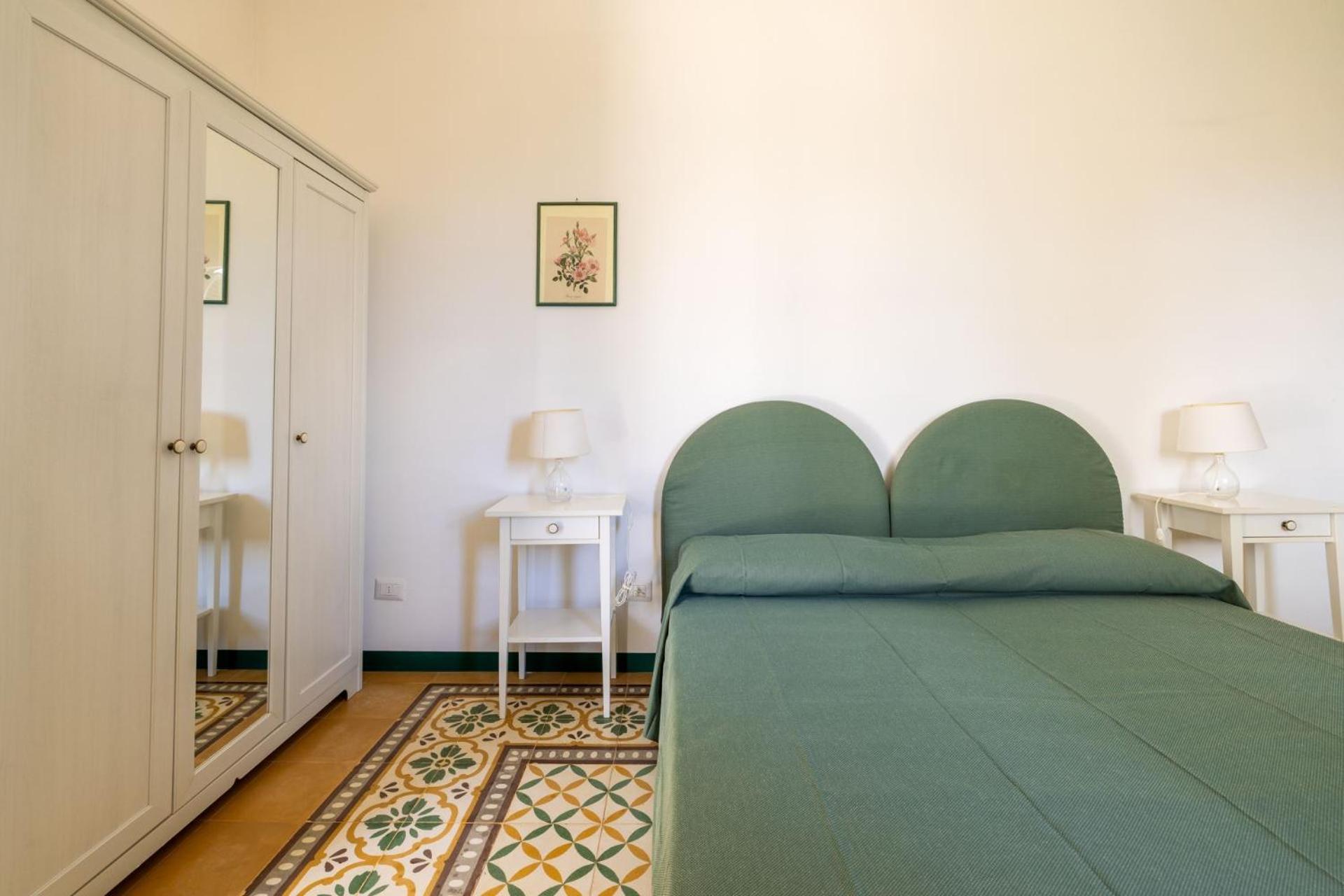 Antico Giardino Salentino Hotell Ugento Exteriör bild