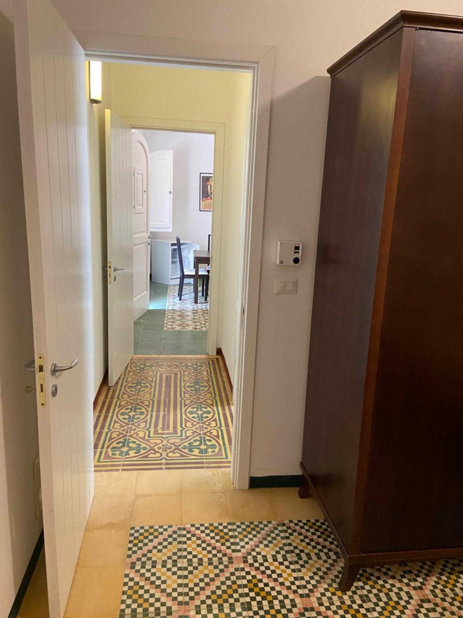 Antico Giardino Salentino Hotell Ugento Exteriör bild
