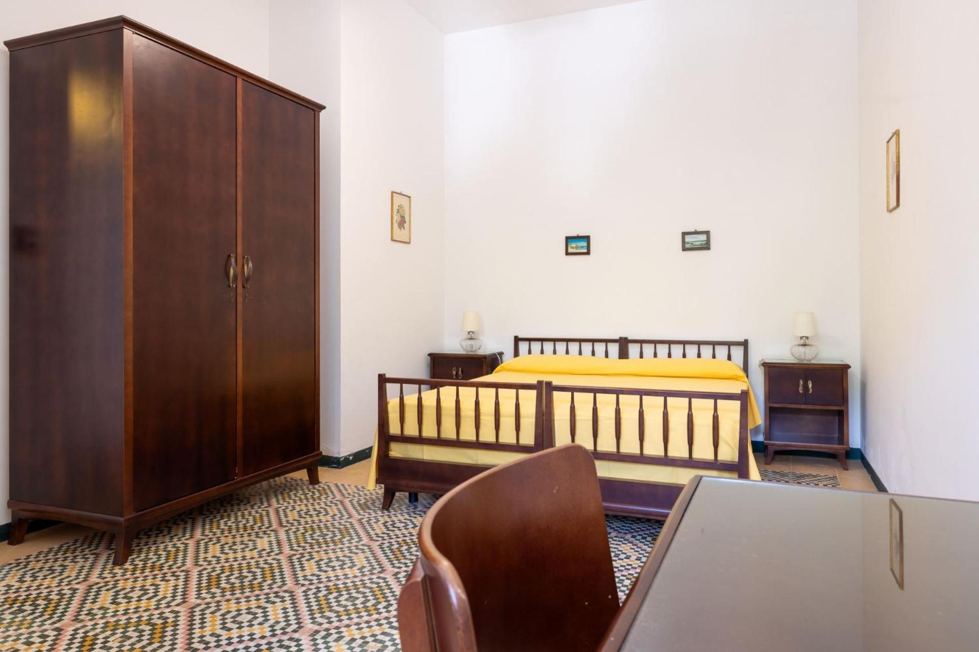 Antico Giardino Salentino Hotell Ugento Exteriör bild