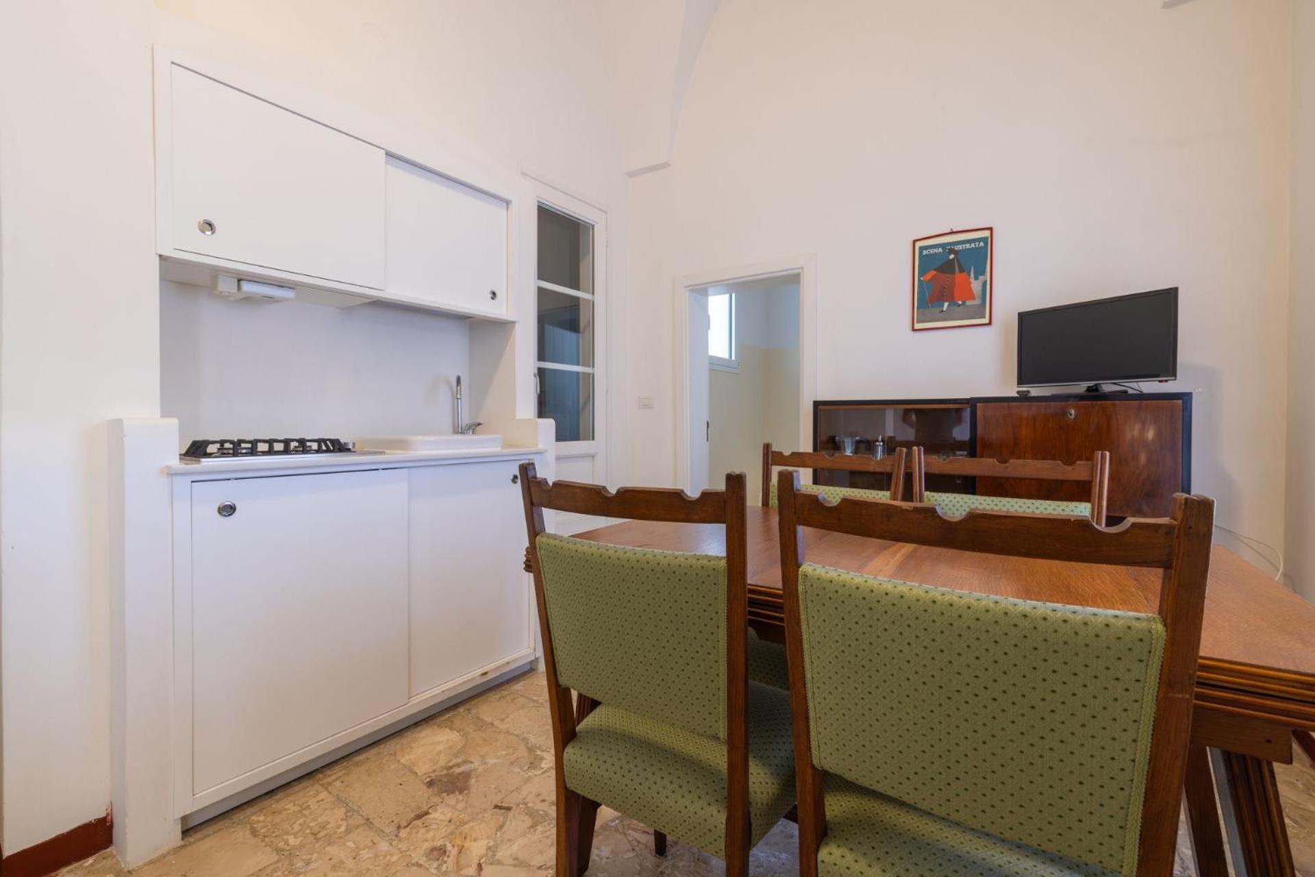 Antico Giardino Salentino Hotell Ugento Exteriör bild