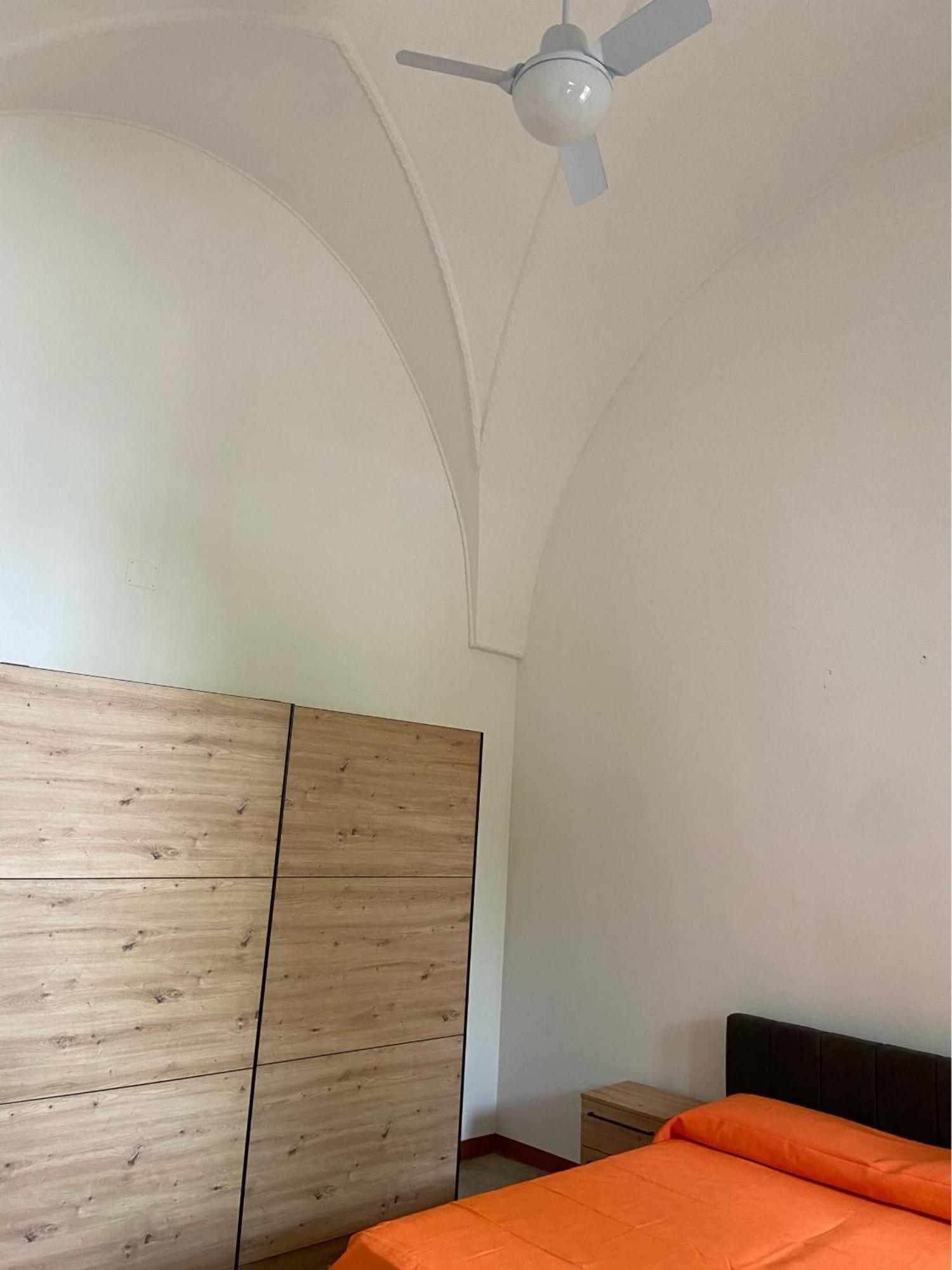 Antico Giardino Salentino Hotell Ugento Exteriör bild