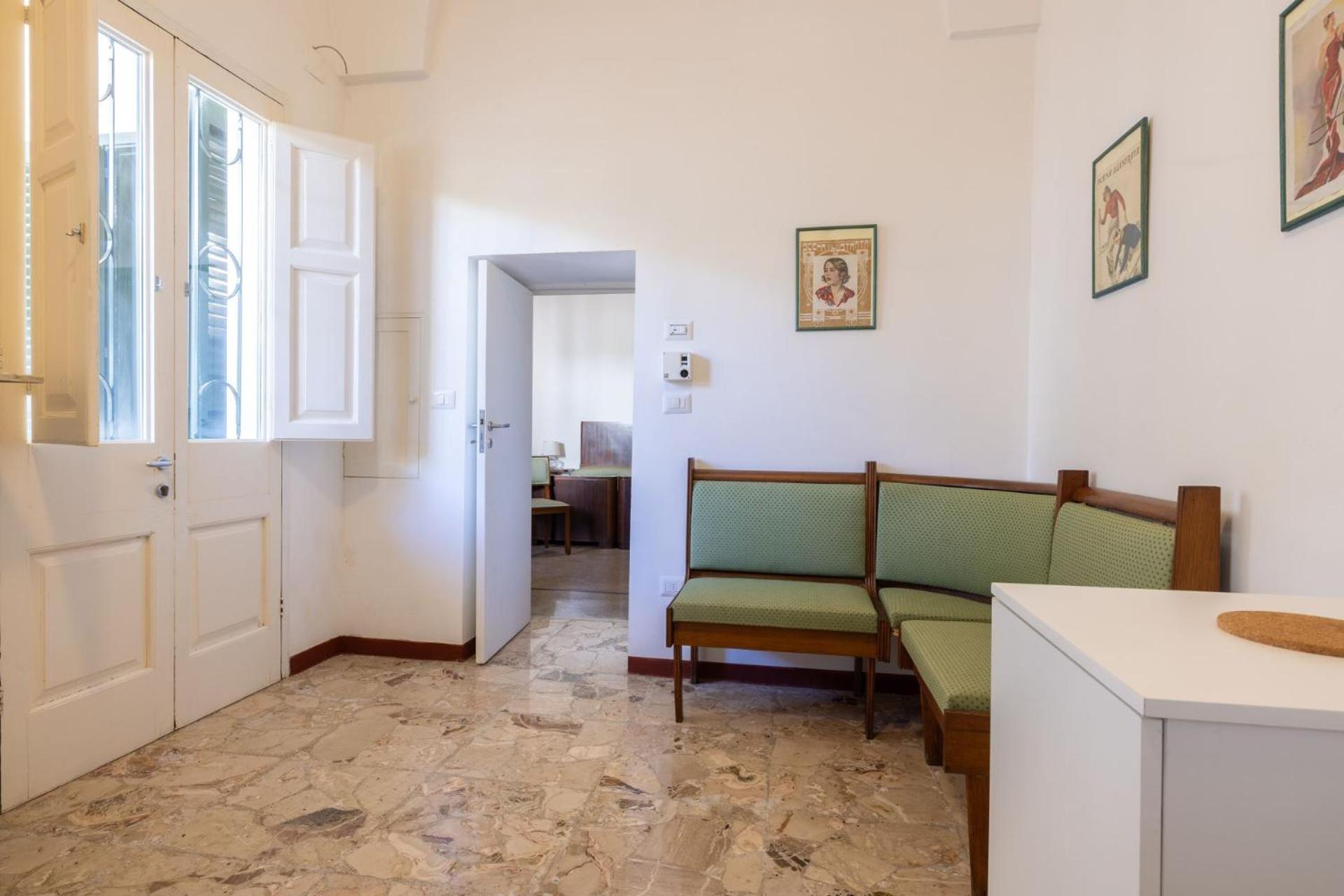 Antico Giardino Salentino Hotell Ugento Exteriör bild