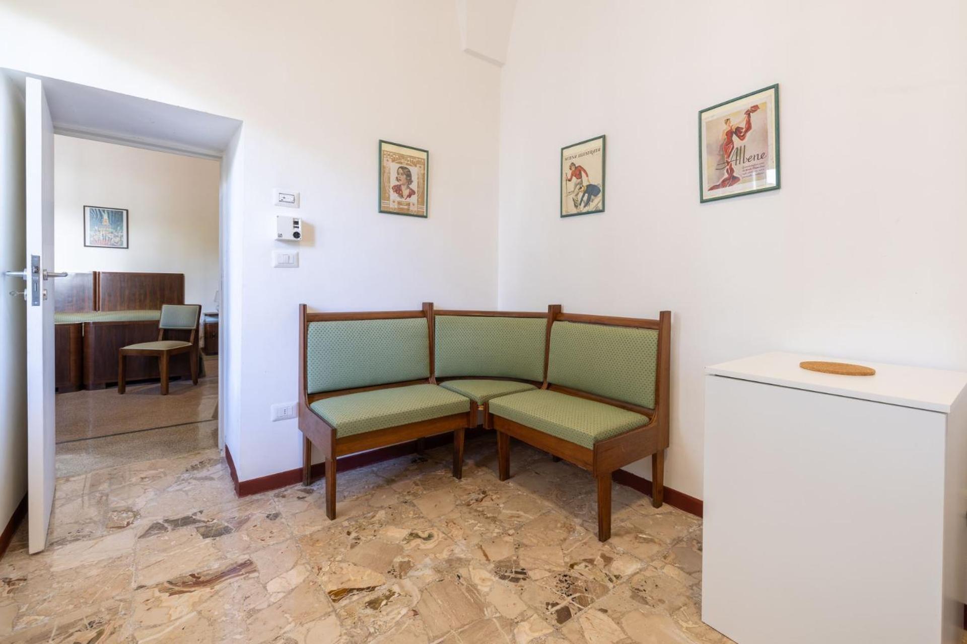 Antico Giardino Salentino Hotell Ugento Exteriör bild