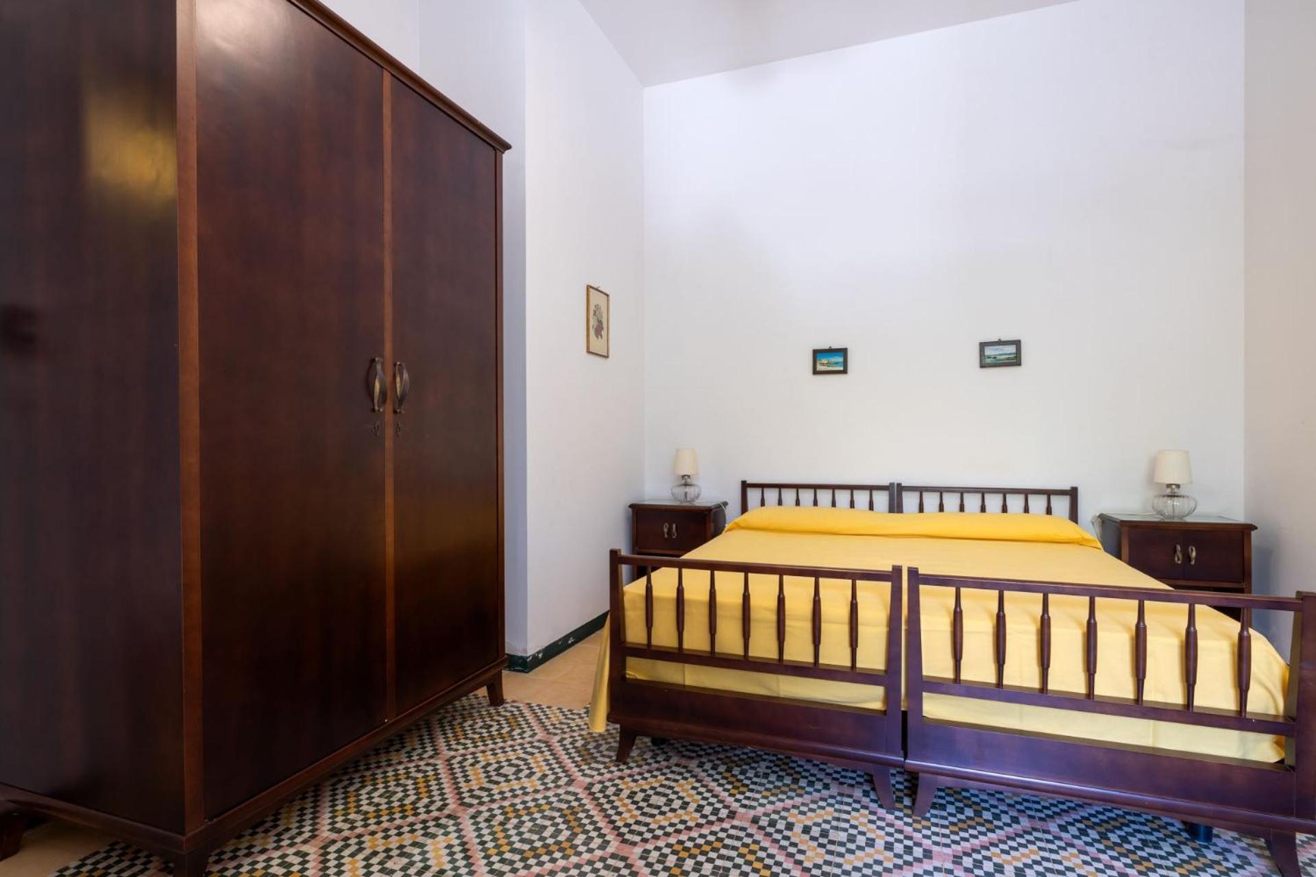 Antico Giardino Salentino Hotell Ugento Exteriör bild