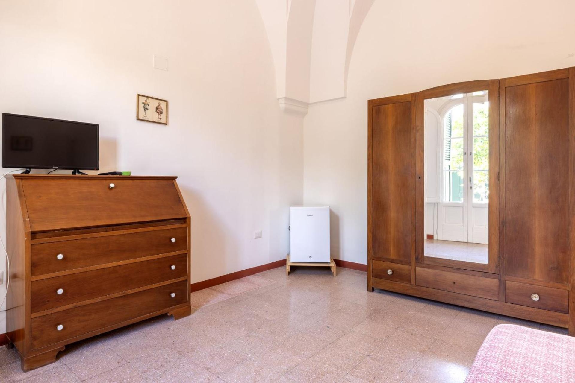 Antico Giardino Salentino Hotell Ugento Exteriör bild