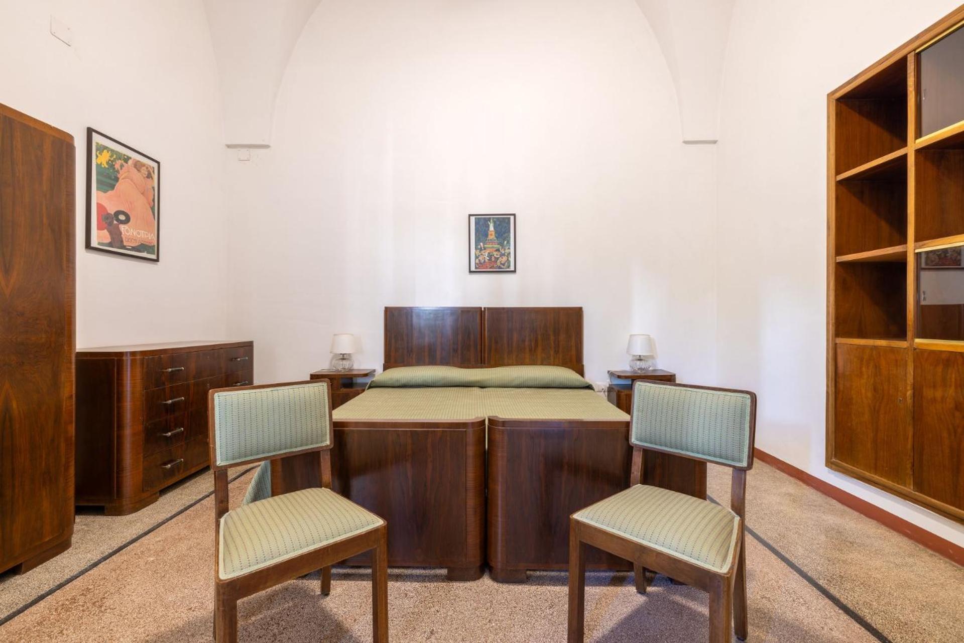 Antico Giardino Salentino Hotell Ugento Exteriör bild