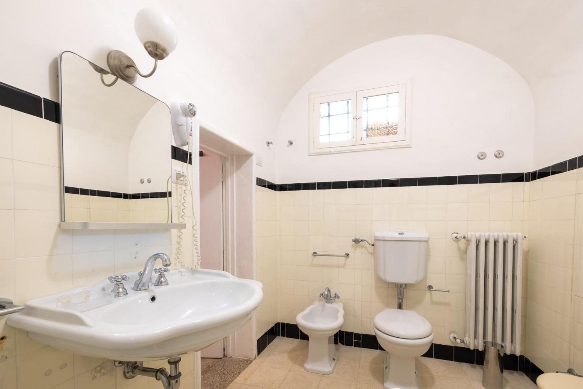 Antico Giardino Salentino Hotell Ugento Exteriör bild