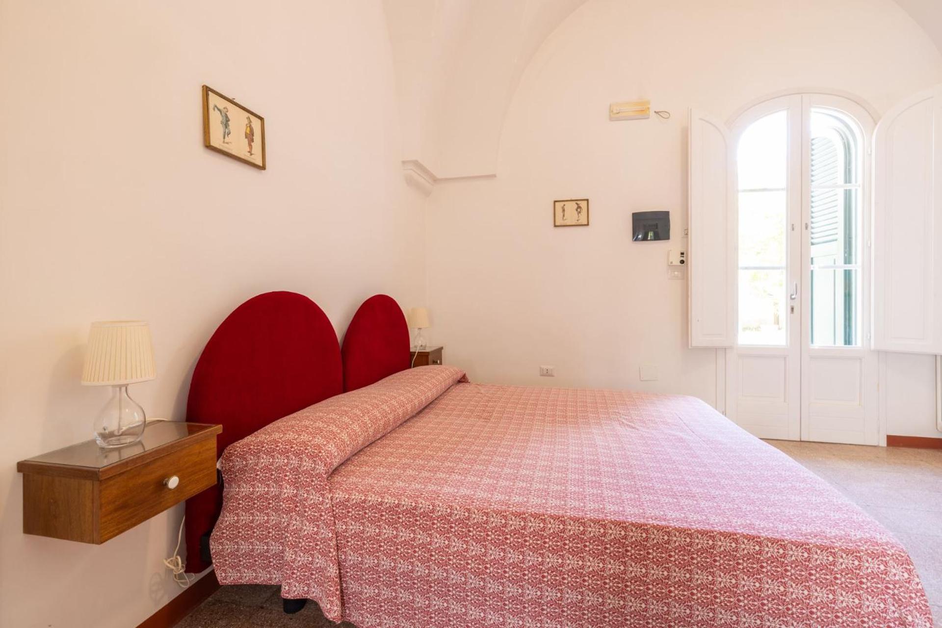 Antico Giardino Salentino Hotell Ugento Exteriör bild