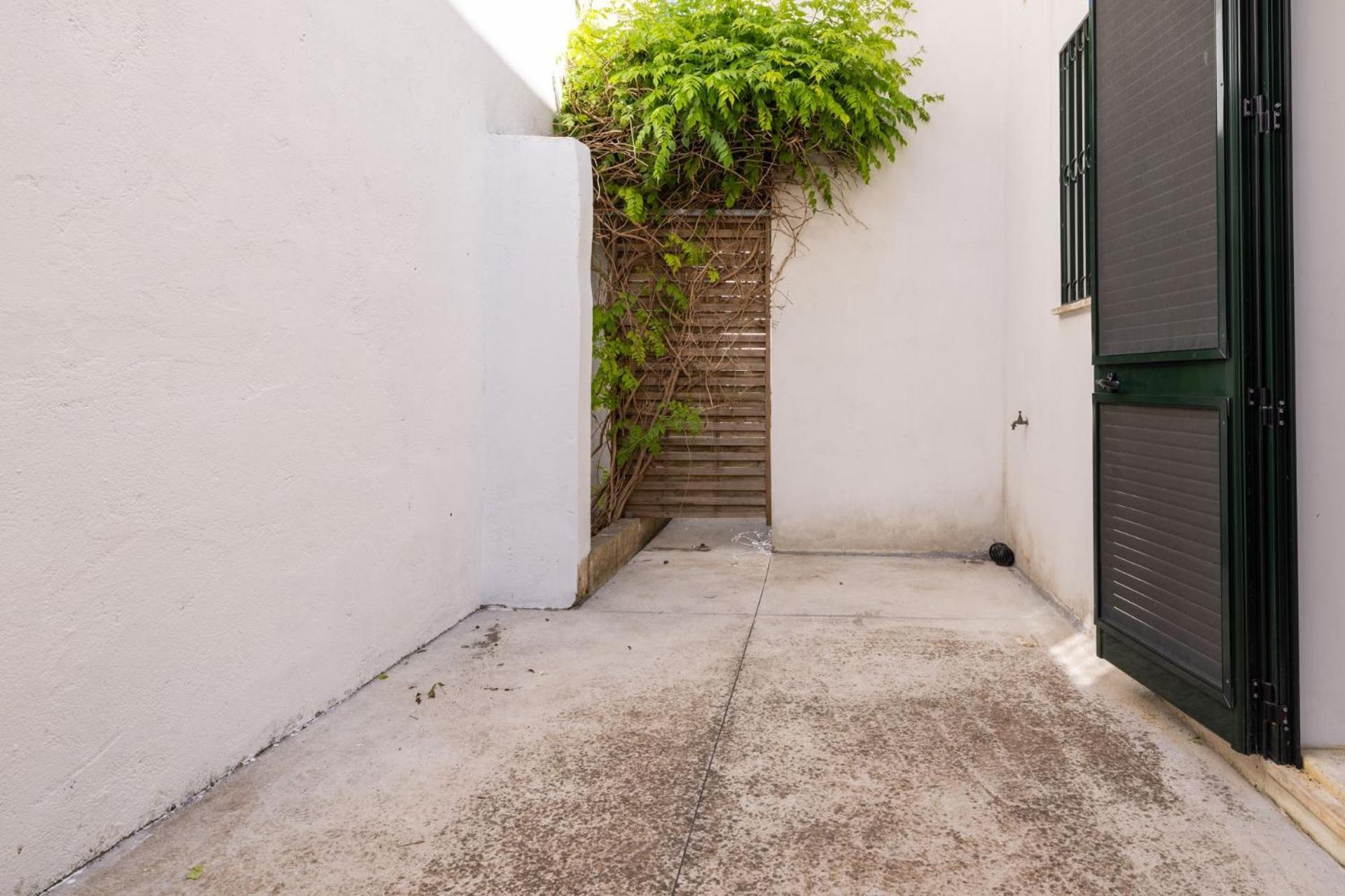 Antico Giardino Salentino Hotell Ugento Exteriör bild