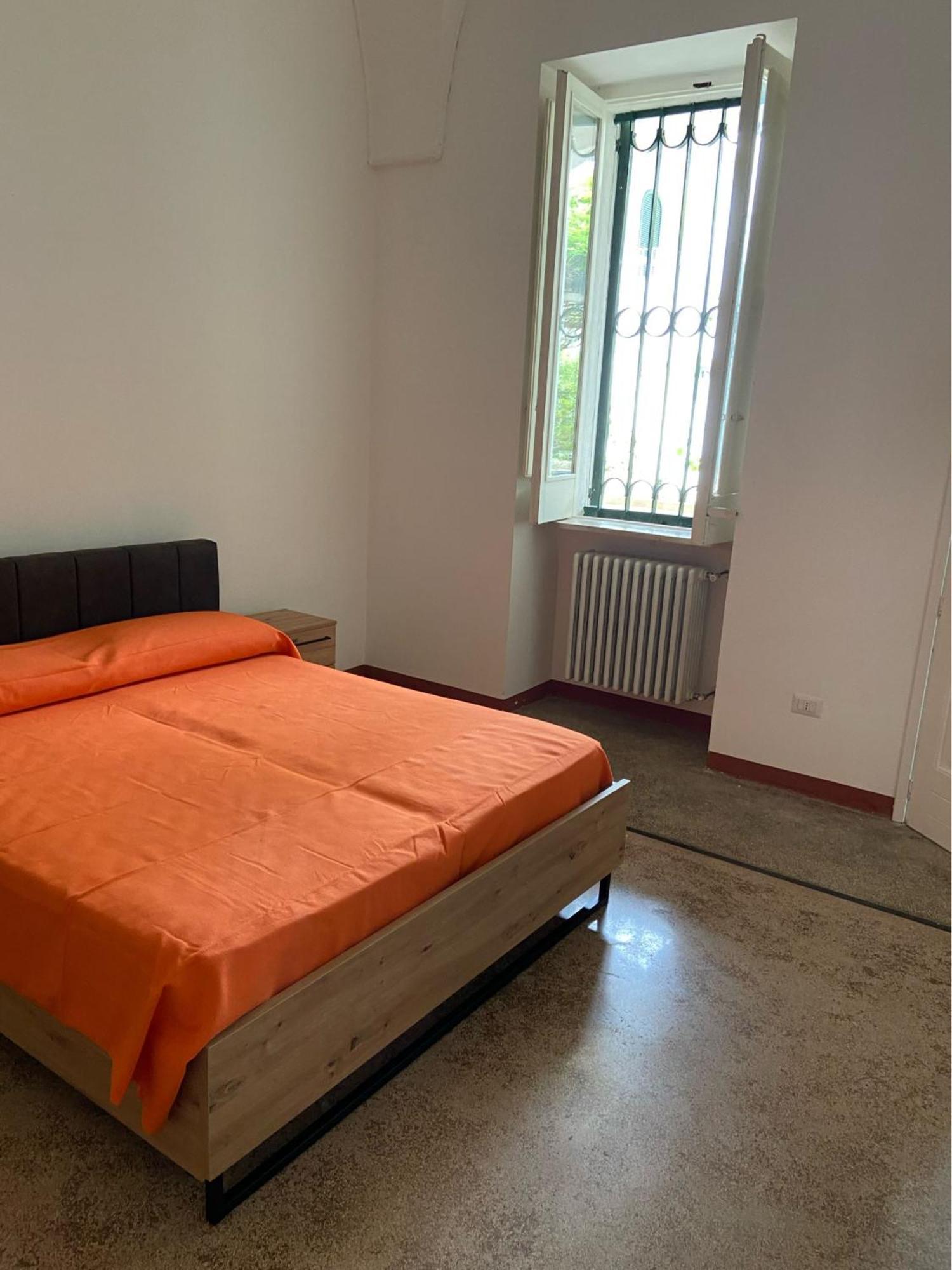 Antico Giardino Salentino Hotell Ugento Exteriör bild