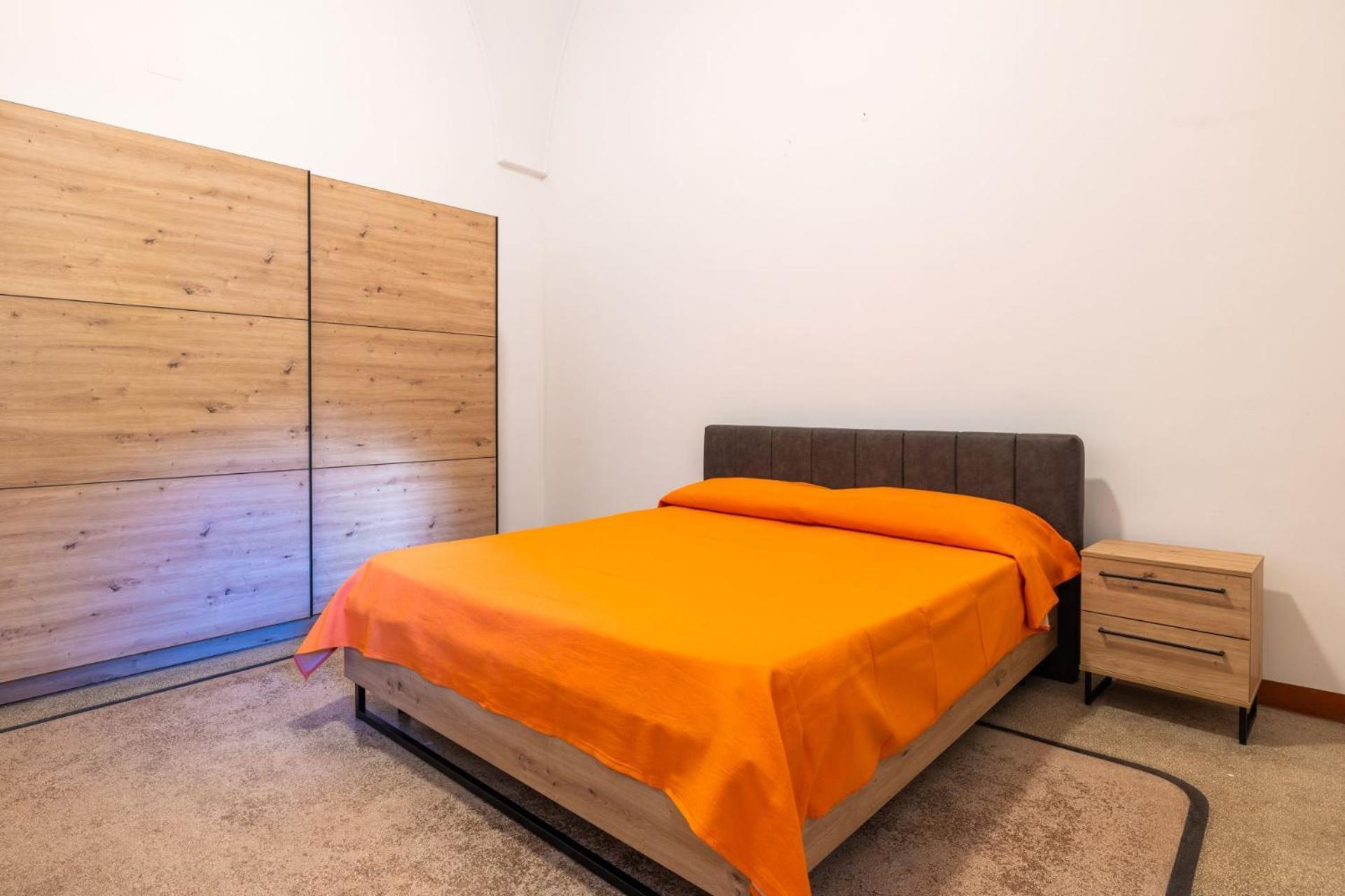 Antico Giardino Salentino Hotell Ugento Exteriör bild